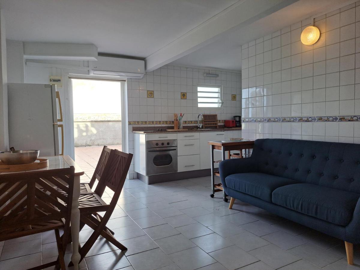 Ti-Wait Apartment Sainte-Anne  Exterior foto